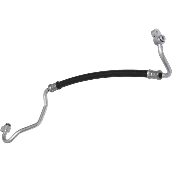 Universal Air Cond Universal Air Conditioning, Ha111362C HA111362C - main